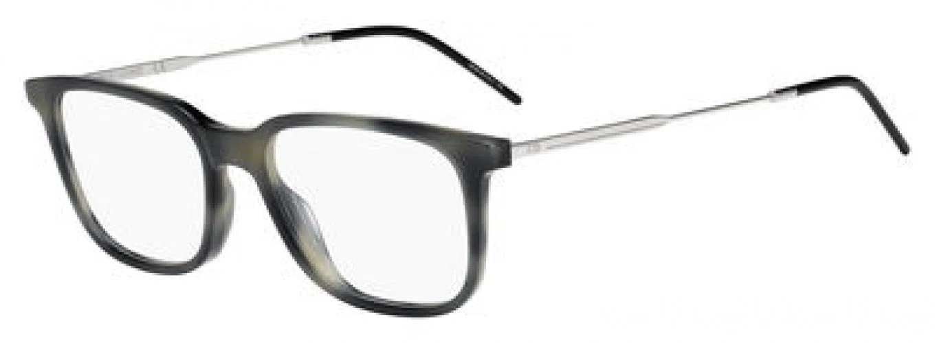 Dior Homme Blacktie232 Eyeglasses - view 2
